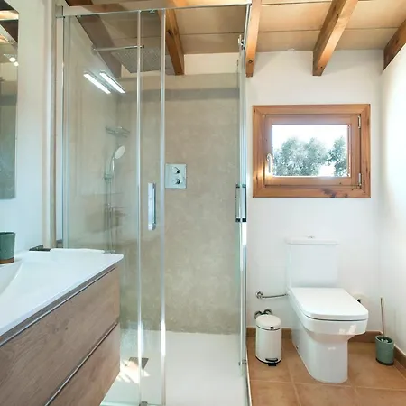 Owl Divina - Luxury Retreat וילה *
