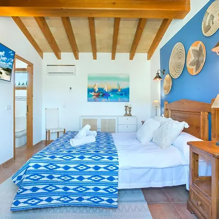 Owl Divina - Luxury Retreat Вилла Польенса
