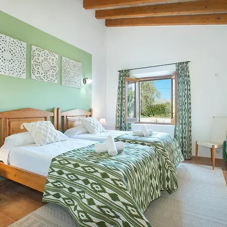 Вилла Owl Divina - Luxury Retreat Польенса