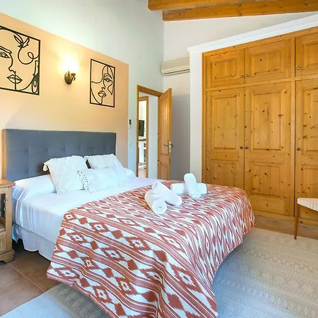 Вилла Owl Divina - Luxury Retreat *