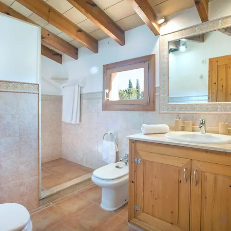 Owl Divina - Luxury Retreat Польенса